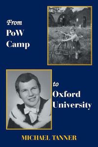 Cover image for From Pow Camp to Oxford University