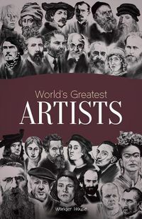 Cover image for World's Greatest Artists