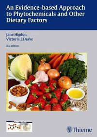 Cover image for An Evidence-based Approach to Phytochemicals and Other Dietary Factors