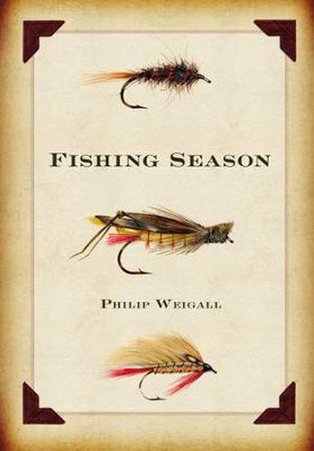 Cover image for Fishing Season