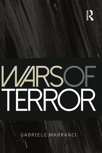 Cover image for Wars of Terror