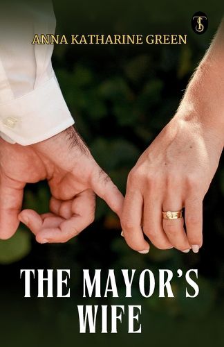 Cover image for The Mayor s Wife