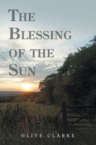 Cover image for The Blessing of the Sun