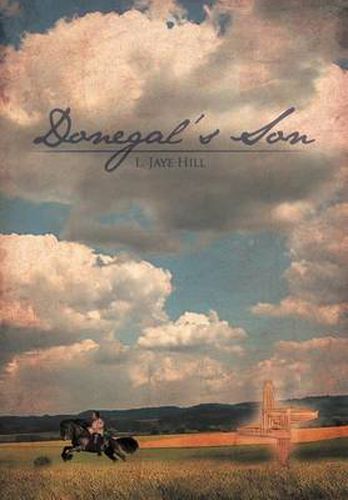 Cover image for Donegal's Son