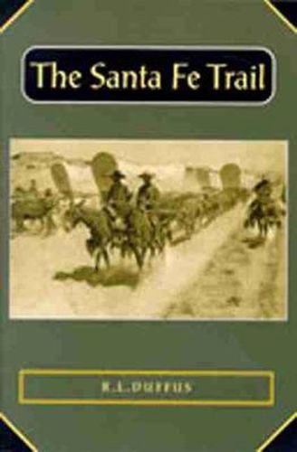 Cover image for Sante Fe Trail