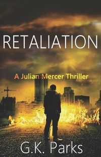 Cover image for Retaliation