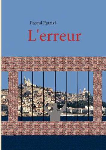 Cover image for L'erreur