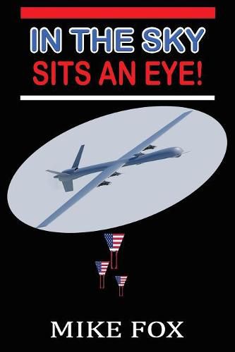 Cover image for In the Sky Sits an Eye!