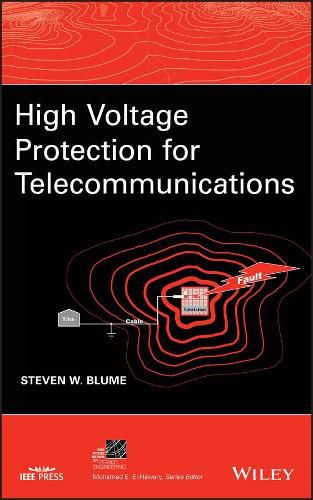 Cover image for High Voltage Protection for Telecommunications