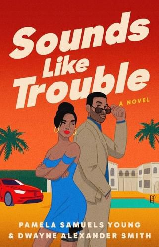 Cover image for Sounds Like Trouble