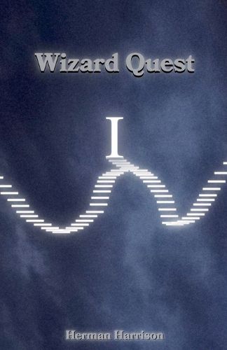 Cover image for Wizard Quest