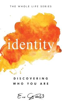 Cover image for Identity