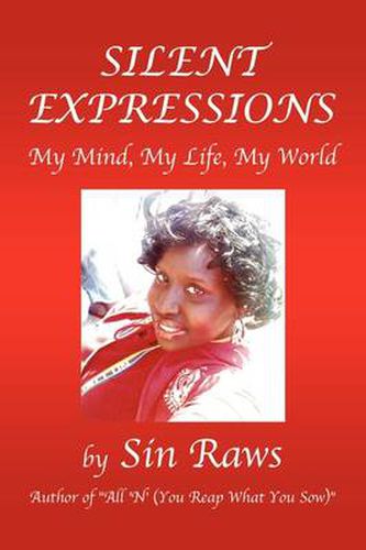 Cover image for Silent Expressions