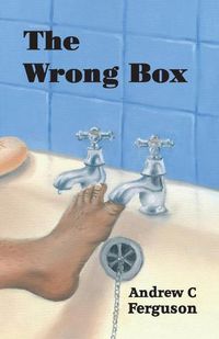 Cover image for The Wrong Box