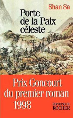 Cover image for Porte de La Paix Celeste