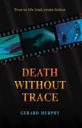Cover image for Death without Trace