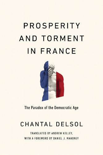 Cover image for Prosperity and Torment in France