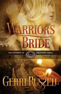 Cover image for Warrior's Bride