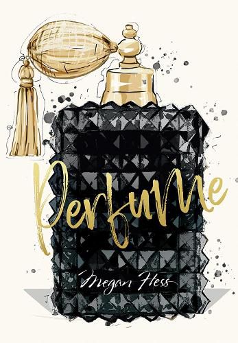 Cover image for Megan Hess: Perfume