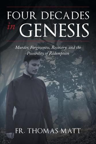 Cover image for Four Decades In Genesis