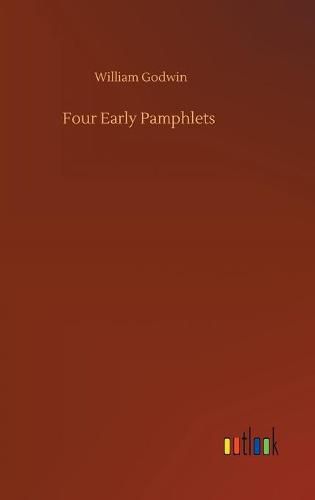 Cover image for Four Early Pamphlets