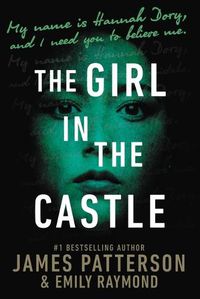 Cover image for The Girl in the Castle