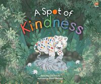 Cover image for A Spot of Kindness