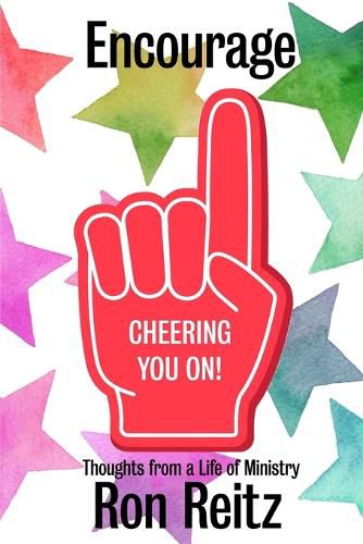 Cover image for Encourage