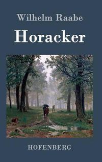 Cover image for Horacker