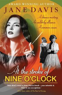 Cover image for At the Stroke of Nine O'Clock