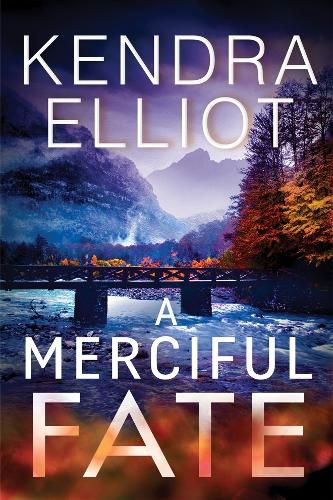 Cover image for A Merciful Fate