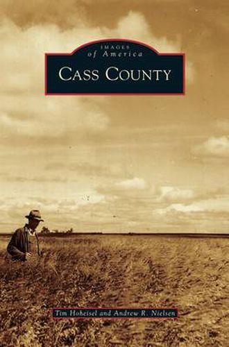 Cover image for Cass County