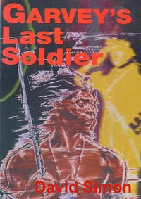 Cover image for Garvey's Last Soldier