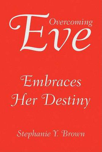 Cover image for Overcoming Eve