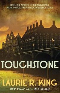 Cover image for Touchstone