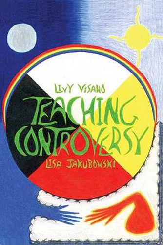 Cover image for Teaching Controversy