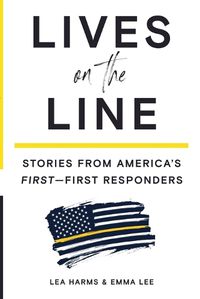 Cover image for Lives on the Line