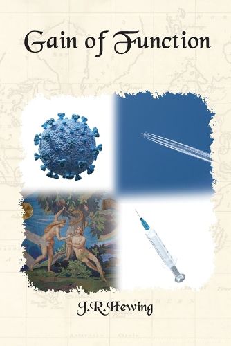 Cover image for Gain of Function