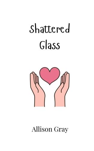 Cover image for Shattered Glass