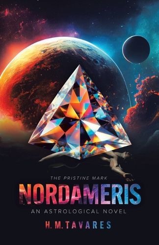 Cover image for Nordameris