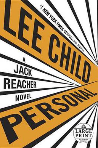 Personal: A Jack Reacher Novel