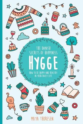 Cover image for Hygge