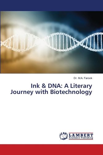 Ink & DNA