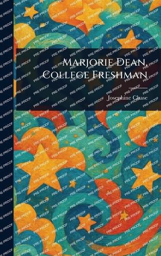 Cover image for Marjorie Dean, College Freshman