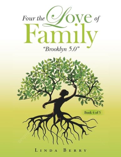 Cover image for Four the Love of Family