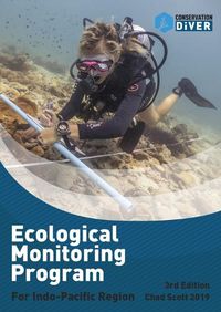 Cover image for The Ecological Monitoring Program, Indo Pacific