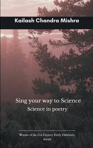 Cover image for Sing your way to science (Edition1st)
