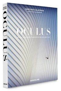 Cover image for Oculus New York