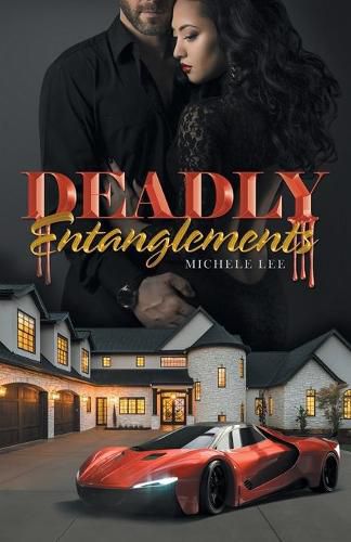 Cover image for Deadly Entanglements
