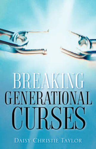 Cover image for Breaking Generational Curses